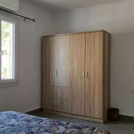 Igoumenitsa Apartment Esterno foto