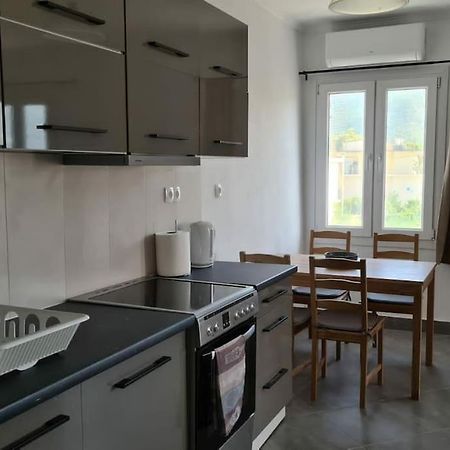 Igoumenitsa Apartment Esterno foto